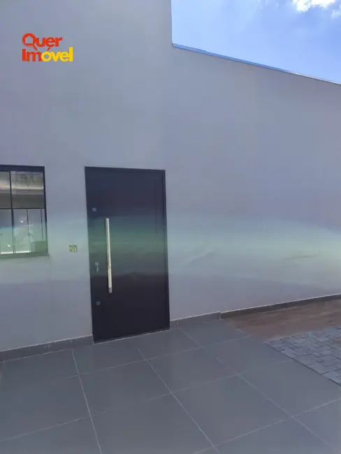 Foto 4 de Casa com 3 quartos à venda, 105m2 em Ribeirao Preto - SP