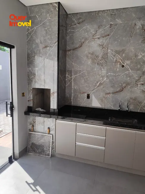 Foto 7 de Casa com 3 quartos à venda, 105m2 em Ribeirao Preto - SP