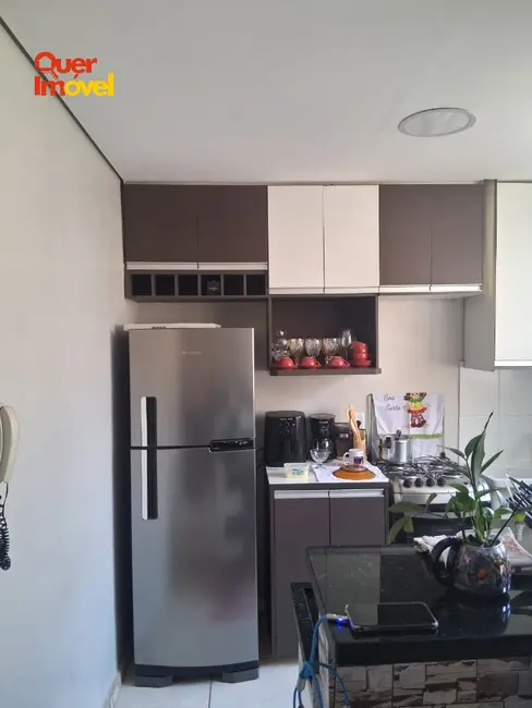 Foto 5 de Apartamento com 2 quartos à venda, 45m2 em Residencial Jequitibá, Ribeirao Preto - SP