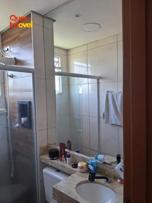 Foto 8 de Apartamento com 2 quartos à venda, 45m2 em Residencial Jequitibá, Ribeirao Preto - SP