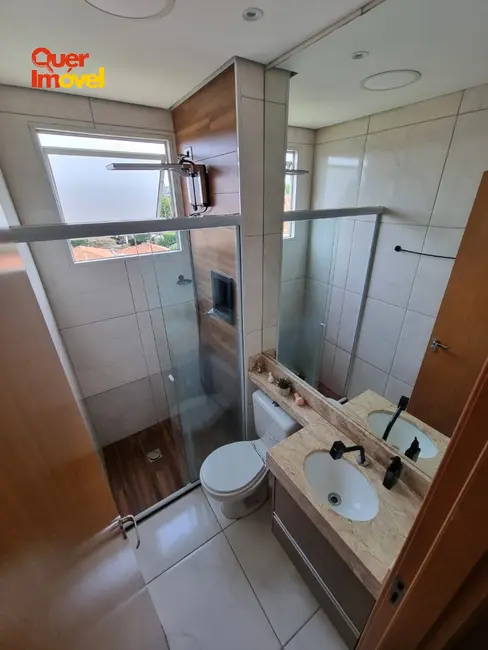 Foto 4 de Apartamento com 2 quartos à venda, 44m2 em Residencial Jequitibá, Ribeirao Preto - SP