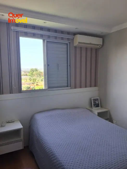 Foto 9 de Apartamento com 2 quartos à venda, 45m2 em Residencial Jequitibá, Ribeirao Preto - SP