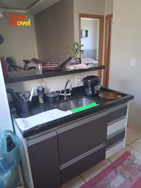 Foto 6 de Apartamento com 2 quartos à venda, 45m2 em Residencial Jequitibá, Ribeirao Preto - SP