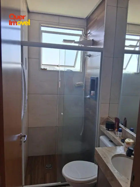 Foto 7 de Apartamento com 2 quartos à venda, 45m2 em Residencial Jequitibá, Ribeirao Preto - SP