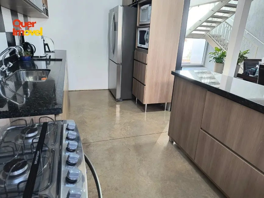 Foto 6 de Casa com 3 quartos à venda, 318m2 em Parque Residencial Cidade Universitária, Ribeirao Preto - SP