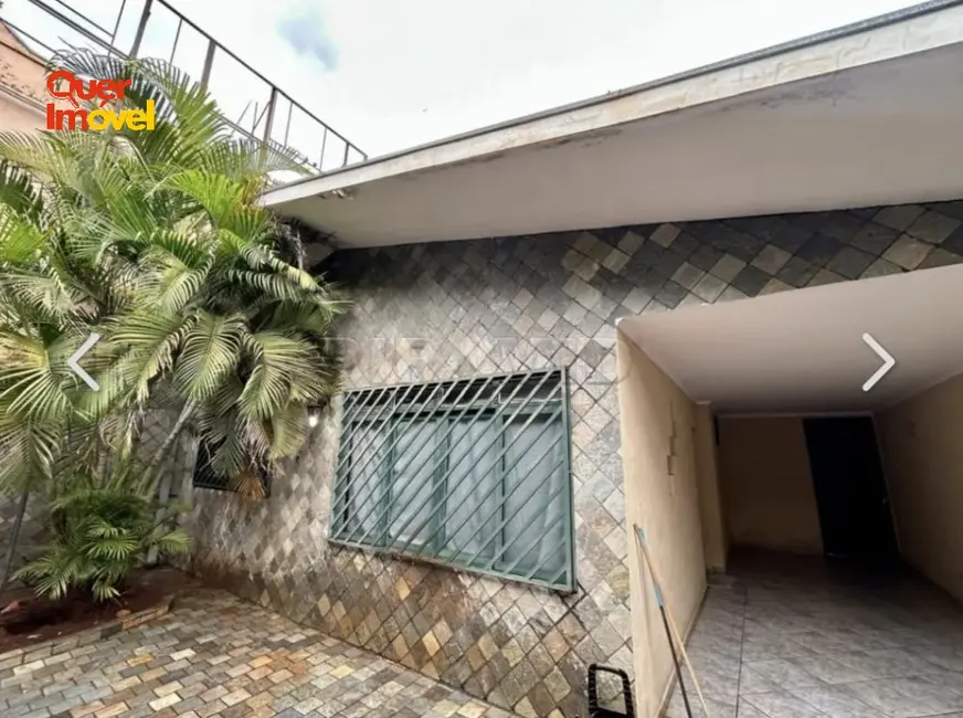 Casa com 3 quartos à venda, 125m2 em República, Ribeirao Preto - SP - imagem 2 Foto 2 de Casa com 3 quartos à venda, 125m2 em República, Ribeirao Preto - SP