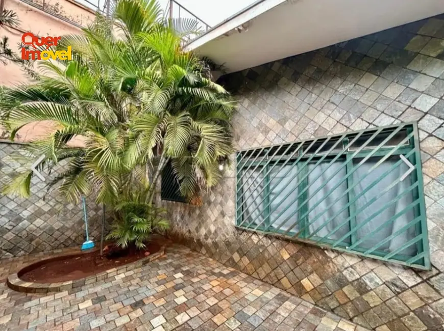 Casa com 3 quartos à venda, 125m2 em República, Ribeirao Preto - SP - imagem 1 Foto 1 de Casa com 3 quartos à venda, 125m2 em República, Ribeirao Preto - SP