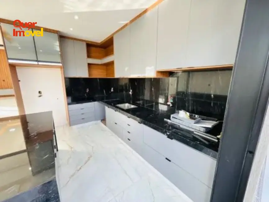 Foto 9 de Casa de Condomínio com 3 quartos à venda, 225m2 em Ribeirao Preto - SP