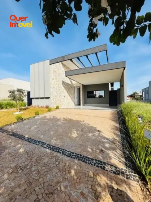 Foto 3 de Casa de Condomínio com 3 quartos à venda, 225m2 em Ribeirao Preto - SP