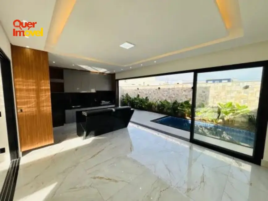 Foto 7 de Casa de Condomínio com 3 quartos à venda, 225m2 em Ribeirao Preto - SP