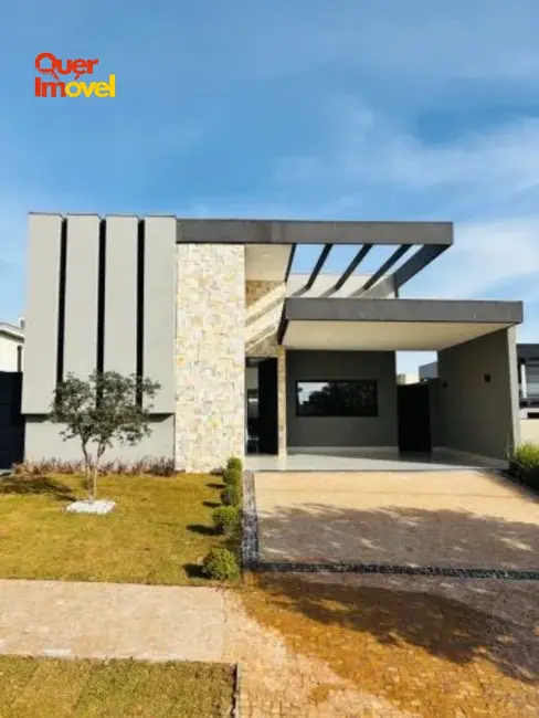 Foto 2 de Casa de Condomínio com 3 quartos à venda, 225m2 em Ribeirao Preto - SP
