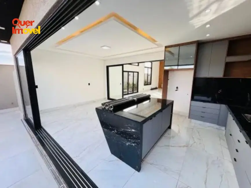 Foto 8 de Casa de Condomínio com 3 quartos à venda, 225m2 em Ribeirao Preto - SP