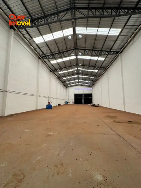 Armazém / Galpão para alugar, 1240m2 em Recreio Anhangüera, Ribeirao Preto - SP - imagem 9 Foto 9 de Armazém / Galpão para alugar, 1240m2 em Recreio Anhangüera, Ribeirao Preto - SP
