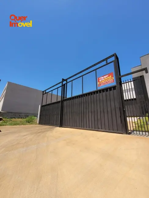 Armazém / Galpão para alugar, 1240m2 em Recreio Anhangüera, Ribeirao Preto - SP - imagem 1 Foto 1 de Armazém / Galpão para alugar, 1240m2 em Recreio Anhangüera, Ribeirao Preto - SP