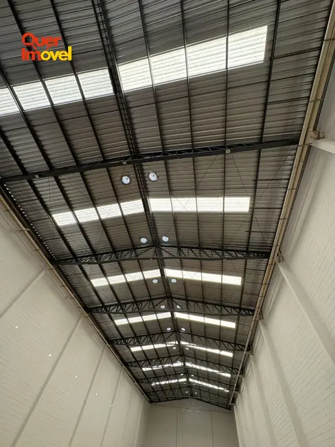 Armazém / Galpão para alugar, 1240m2 em Recreio Anhangüera, Ribeirao Preto - SP - imagem 7 Foto 7 de Armazém / Galpão para alugar, 1240m2 em Recreio Anhangüera, Ribeirao Preto - SP