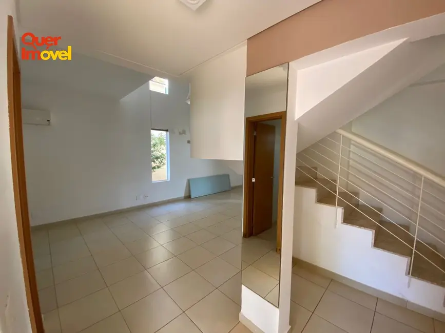 Foto 8 de Casa de Condomínio com 3 quartos para alugar, 320m2 em Vila do Golf, Ribeirao Preto - SP
