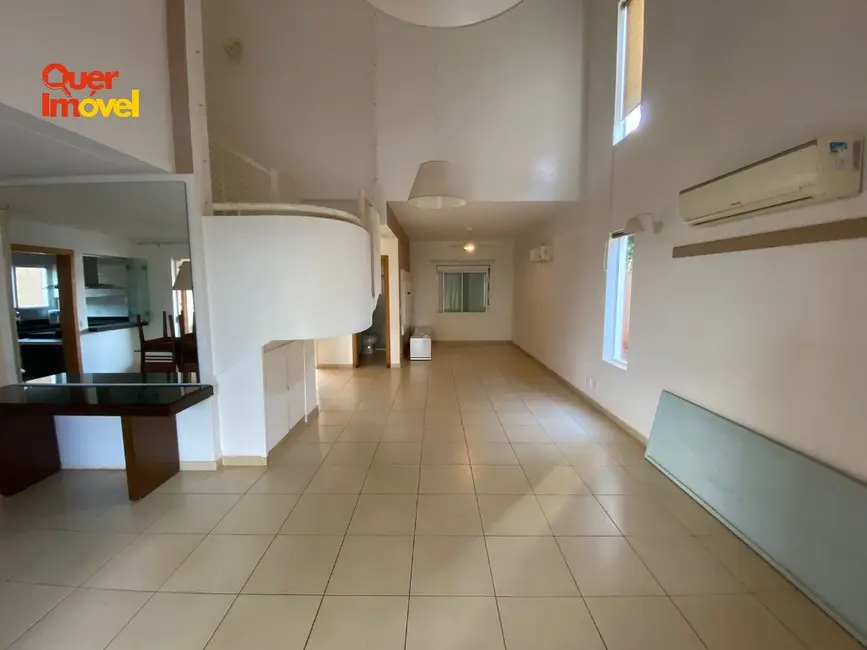 Foto 5 de Casa de Condomínio com 3 quartos para alugar, 320m2 em Vila do Golf, Ribeirao Preto - SP