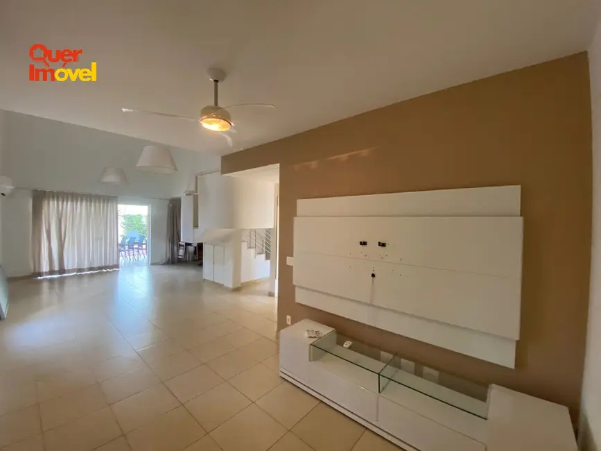 Foto 7 de Casa de Condomínio com 3 quartos para alugar, 320m2 em Vila do Golf, Ribeirao Preto - SP