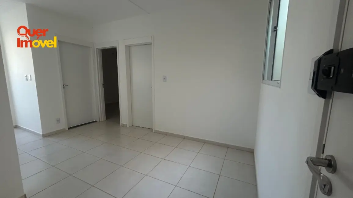 Foto 1 de Apartamento com 2 quartos à venda, 40m2 em Jardim Itaú, Ribeirao Preto - SP