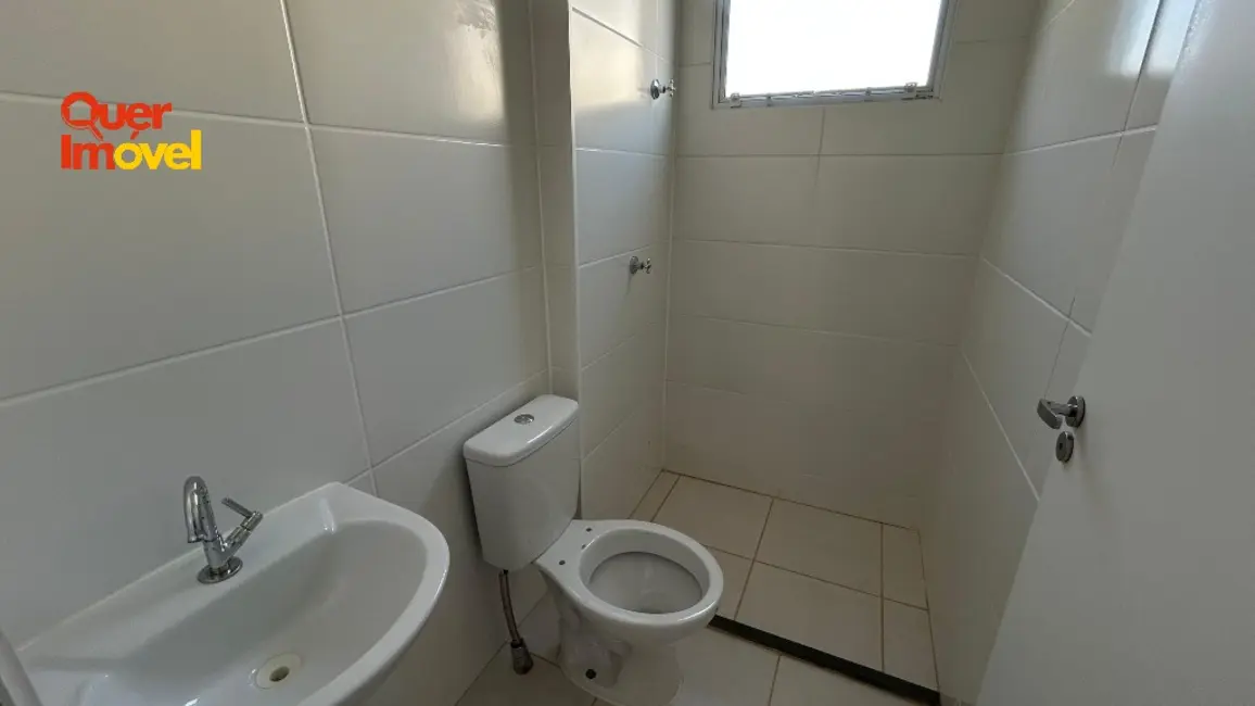 Foto 8 de Apartamento com 2 quartos à venda, 40m2 em Jardim Itaú, Ribeirao Preto - SP
