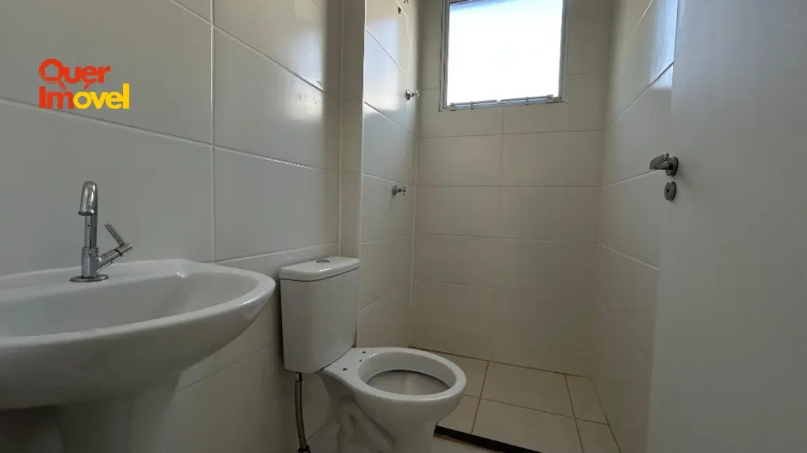 Foto 7 de Apartamento com 2 quartos à venda, 40m2 em Jardim Itaú, Ribeirao Preto - SP