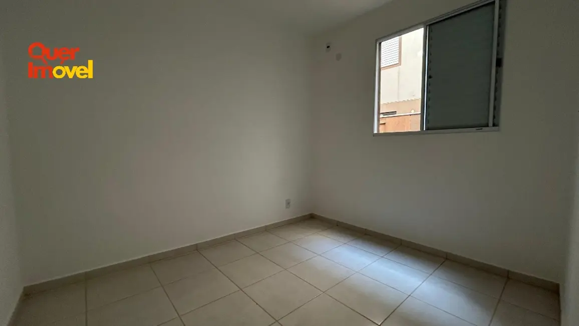 Foto 6 de Apartamento com 2 quartos à venda, 40m2 em Jardim Itaú, Ribeirao Preto - SP