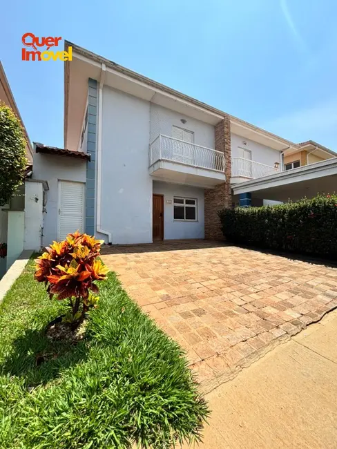 Foto 2 de Casa de Condomínio com 3 quartos à venda, 130m2 em Ribeirao Preto - SP
