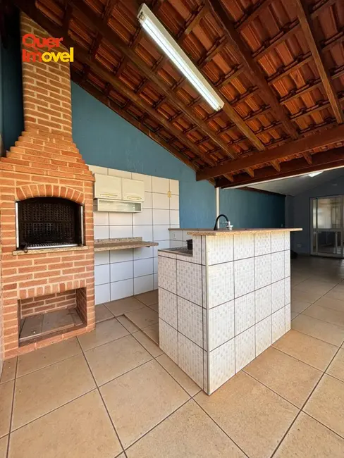 Foto 1 de Casa de Condomínio com 3 quartos à venda, 130m2 em Ribeirao Preto - SP