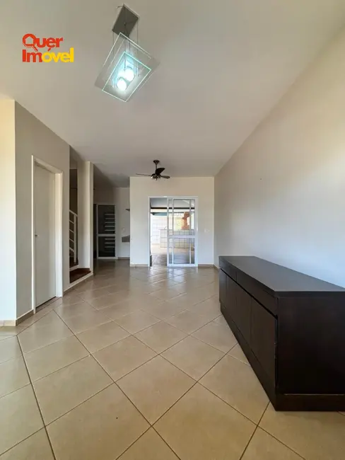Foto 5 de Casa de Condomínio com 3 quartos à venda, 130m2 em Ribeirao Preto - SP