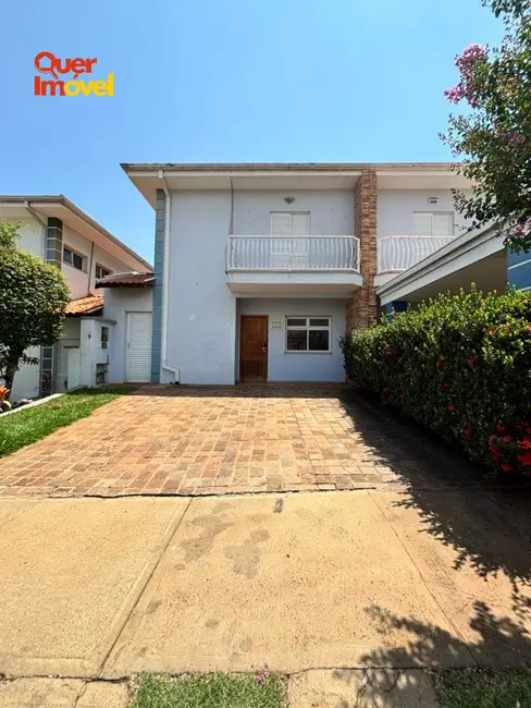 Foto 3 de Casa de Condomínio com 3 quartos à venda, 130m2 em Ribeirao Preto - SP