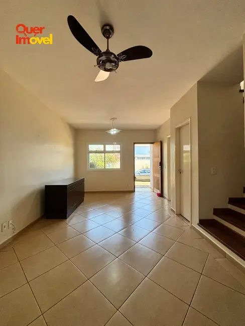 Foto 6 de Casa de Condomínio com 3 quartos à venda, 130m2 em Ribeirao Preto - SP