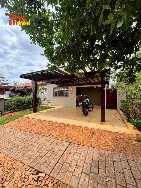 Foto 2 de Casa de Condomínio com 3 quartos à venda, 144m2 em Ribeirao Preto - SP