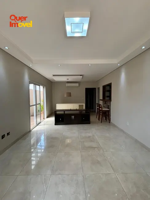 Foto 3 de Casa de Condomínio com 3 quartos à venda, 144m2 em Ribeirao Preto - SP