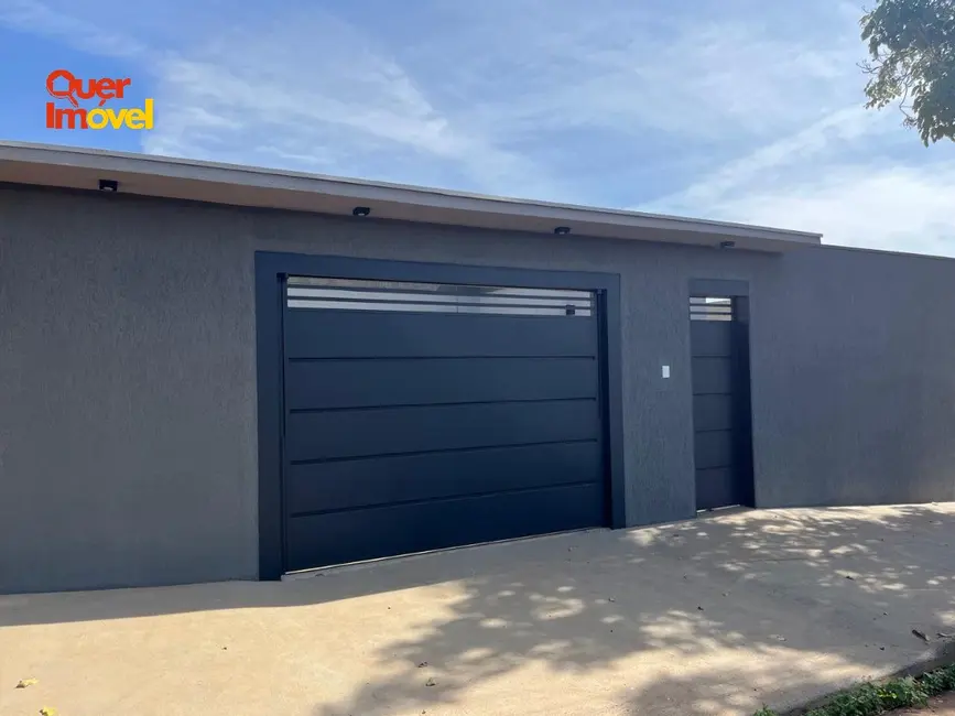 Casa com 3 quartos à venda, 82m2 em Ribeirao Preto - SP - imagem 1 Foto 1 de Casa com 3 quartos à venda, 82m2 em Ribeirao Preto - SP