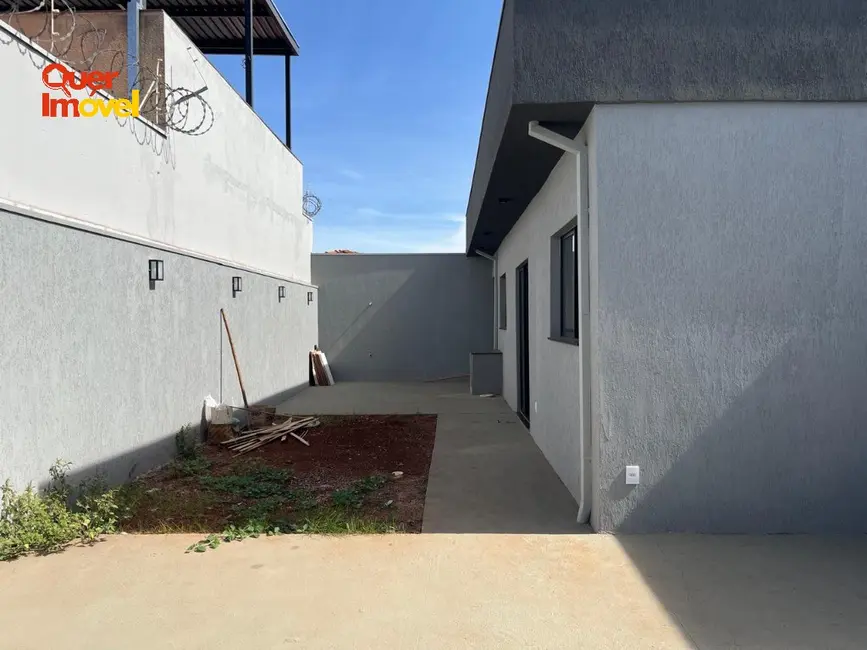 Casa com 3 quartos à venda, 82m2 em Ribeirao Preto - SP - imagem 4 Foto 4 de Casa com 3 quartos à venda, 82m2 em Ribeirao Preto - SP