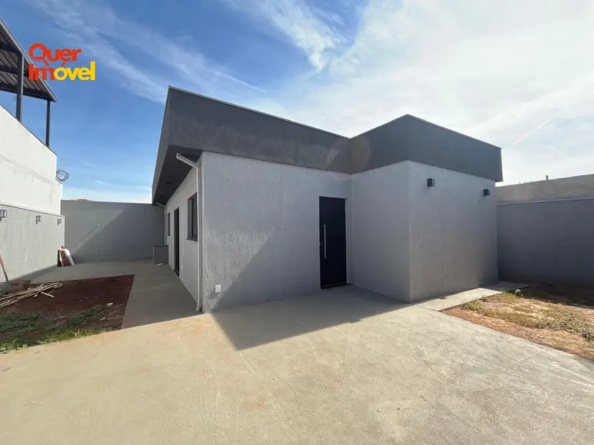 Casa com 3 quartos à venda, 82m2 em Ribeirao Preto - SP - imagem 3 Foto 3 de Casa com 3 quartos à venda, 82m2 em Ribeirao Preto - SP