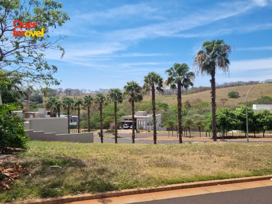Foto 1 de Terreno / Lote à venda, 629m2 em Ribeirao Preto - SP