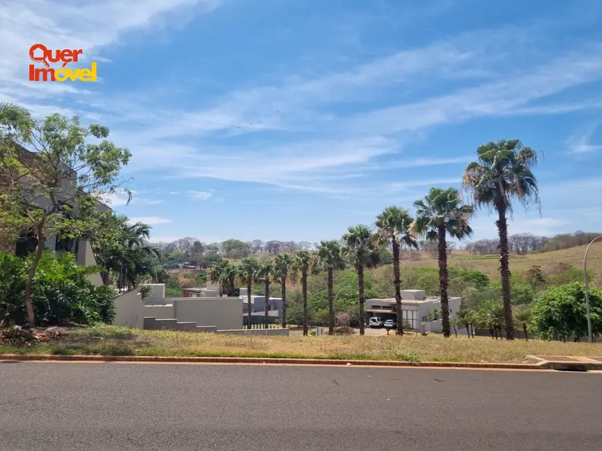 Foto 2 de Terreno / Lote à venda, 629m2 em Ribeirao Preto - SP