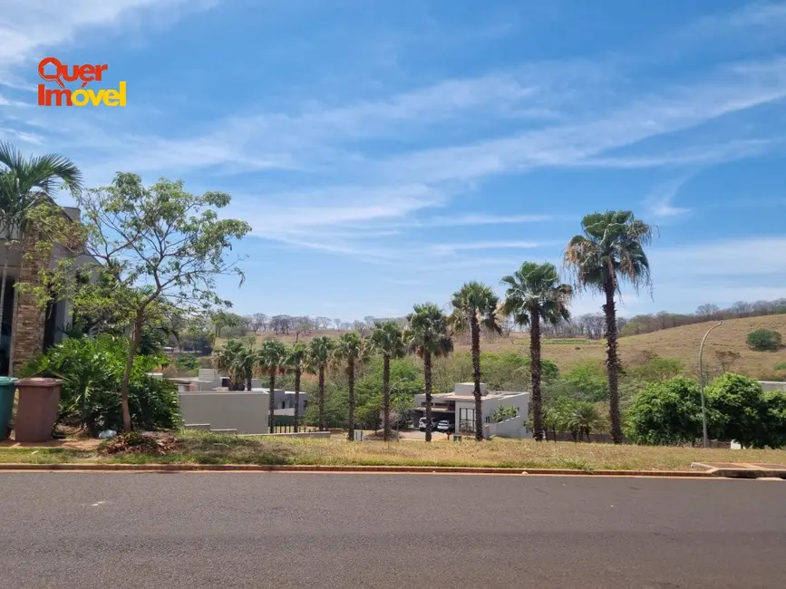 Foto 3 de Terreno / Lote à venda, 629m2 em Ribeirao Preto - SP