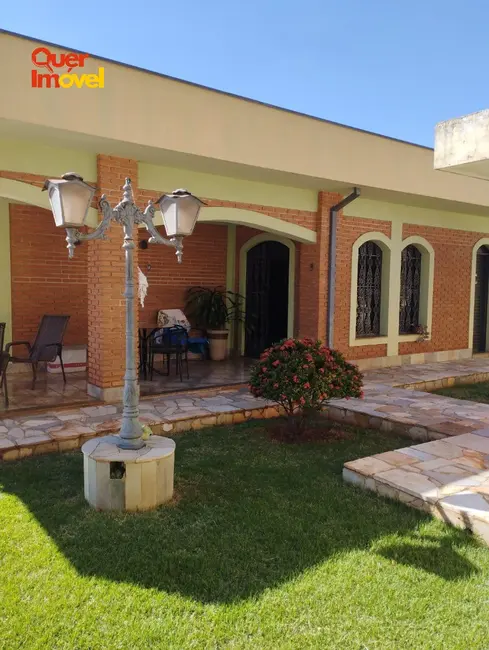 Foto 4 de Casa com 4 quartos à venda, 496m2 em Ribeirânia, Ribeirao Preto - SP