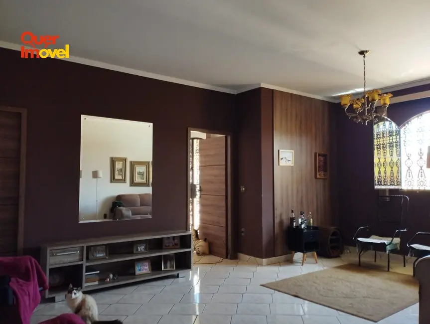 Foto 6 de Casa com 4 quartos à venda, 496m2 em Ribeirânia, Ribeirao Preto - SP