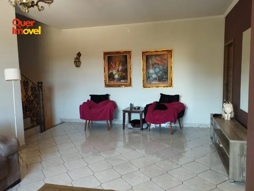 Foto 5 de Casa com 4 quartos à venda, 496m2 em Ribeirânia, Ribeirao Preto - SP