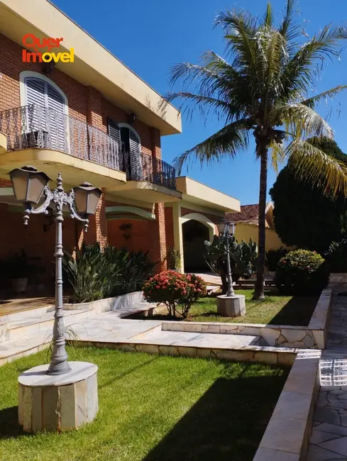 Foto 2 de Casa com 4 quartos à venda, 496m2 em Ribeirânia, Ribeirao Preto - SP