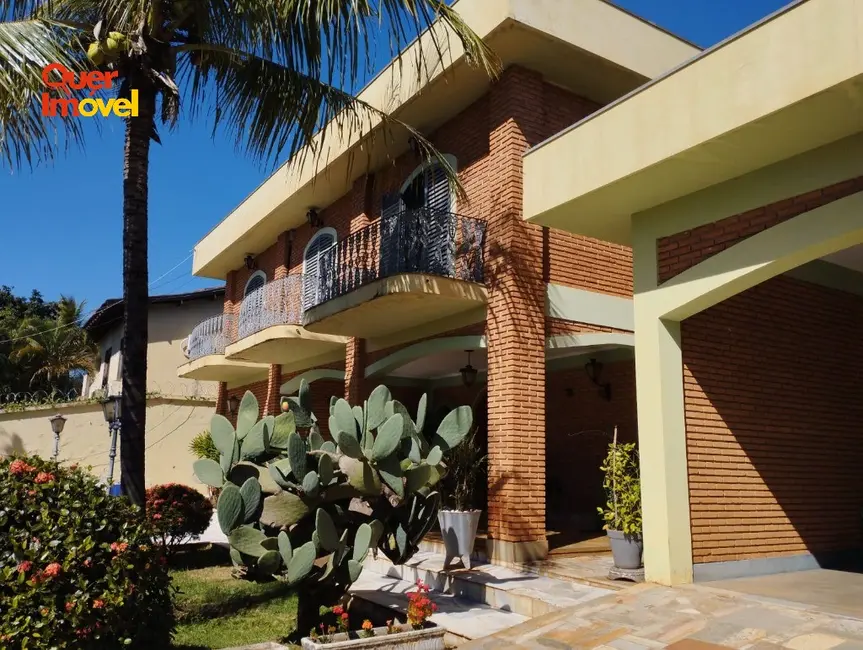 Foto 3 de Casa com 4 quartos à venda, 496m2 em Ribeirânia, Ribeirao Preto - SP