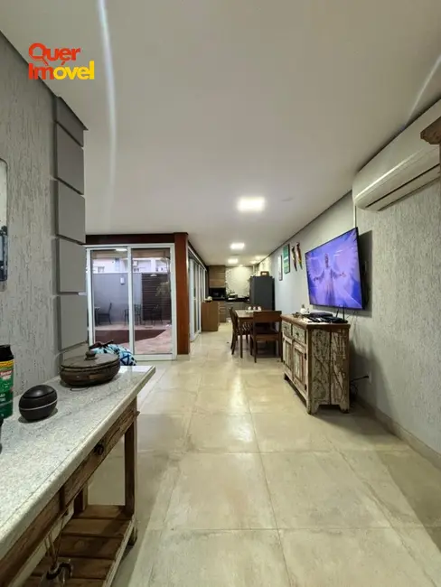 Foto 8 de Casa de Condomínio com 3 quartos à venda, 150m2 em Ribeirao Preto - SP