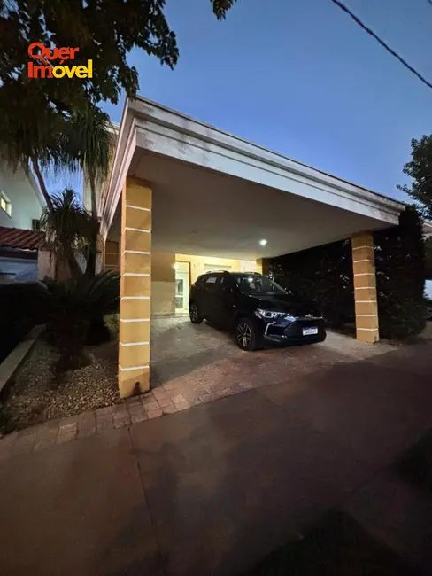 Foto 1 de Casa de Condomínio com 3 quartos à venda, 150m2 em Ribeirao Preto - SP