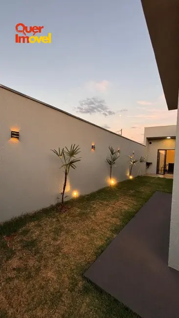 Foto 2 de Casa com 3 quartos à venda, 80m2 em Ribeirao Preto - SP
