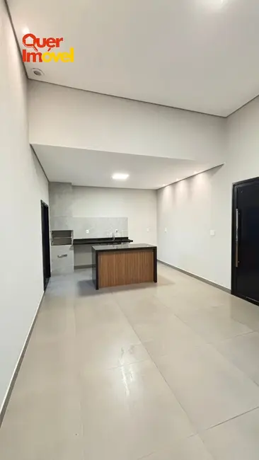 Foto 3 de Casa com 3 quartos à venda, 80m2 em Ribeirao Preto - SP