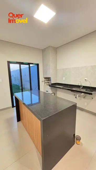 Foto 7 de Casa com 3 quartos à venda, 80m2 em Ribeirao Preto - SP