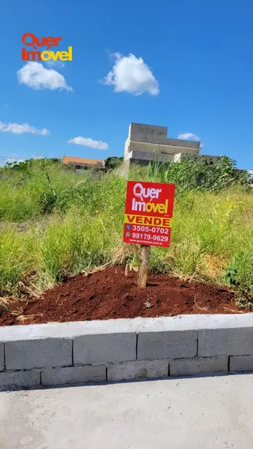Foto 4 de Terreno / Lote à venda, 250m2 em Ribeirao Preto - SP